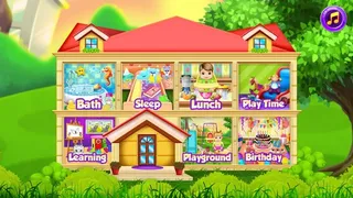 Скриншот 2 к игре Babysitter Simulator
