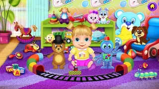 Скриншот 3 к игре Babysitter Simulator