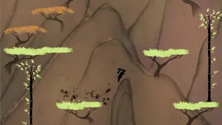 Скриншот 2 к игре The Rabbit's Scroll