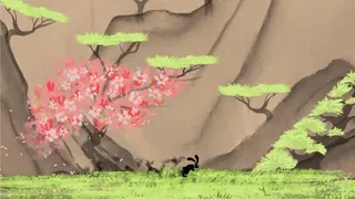 Скриншот 3 к игре The Rabbit's Scroll