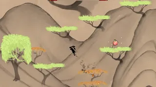 Скриншот 4 к игре The Rabbit's Scroll