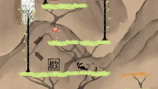 Скриншот 5 к игре The Rabbit's Scroll