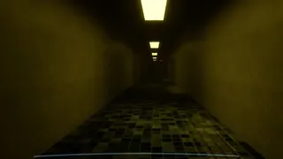 Скриншот 4 к игре Secret Backrooms