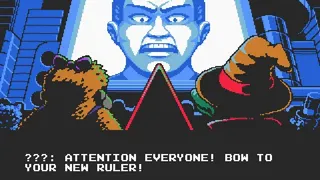 Скриншот 2 к игре Mr. Triangle's Maze