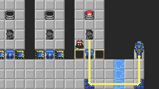 Скриншот 7 к игре Mr. Triangle's Maze