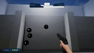 Скриншот 3 к игре Aim God