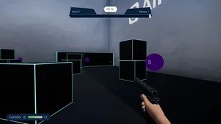 Скриншот 4 к игре Aim God