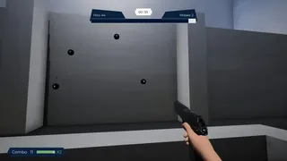 Скриншот 7 к игре Aim God
