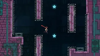 Скриншот 3 к игре Cyra and the Beacon Path