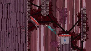 Скриншот 4 к игре Cyra and the Beacon Path