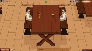 Скриншот 1 к игре Bargue