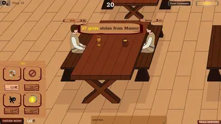 Скриншот 2 к игре Bargue