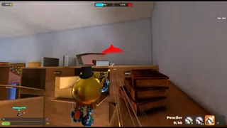 Скриншот 4 к игре Object Wars