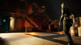 Скриншот 3 к игре Ghosts of Tabor