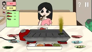 Скриншот 2 к игре RoastTogether