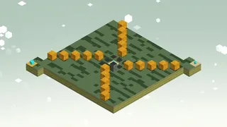 Скриншот 1 к игре Lost Bits