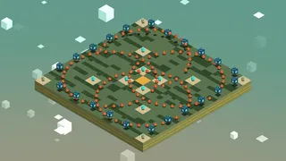 Скриншот 2 к игре Lost Bits