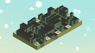 Скриншот 3 к игре Lost Bits