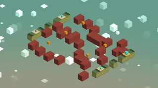 Скриншот 4 к игре Lost Bits