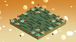 Скриншот 5 к игре Lost Bits