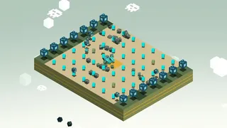 Скриншот 7 к игре Lost Bits