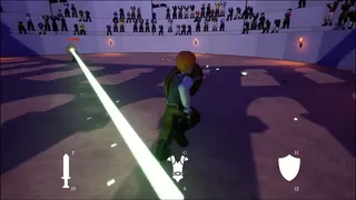 Скриншот 1 к игре The Tyrning Combat Challenge