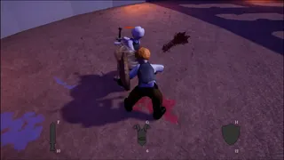 Скриншот 3 к игре The Tyrning Combat Challenge
