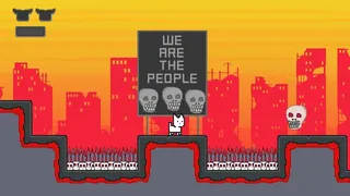 Скриншот 1 к игре BYTE CATS