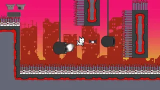 Скриншот 3 к игре BYTE CATS