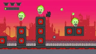 Скриншот 5 к игре BYTE CATS