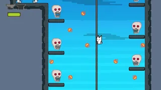 Скриншот 6 к игре BYTE CATS