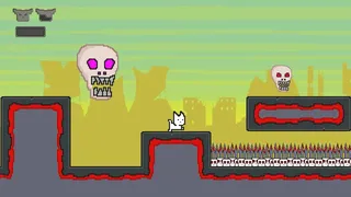 Скриншот 7 к игре BYTE CATS