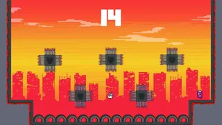 Скриншот 8 к игре BYTE CATS