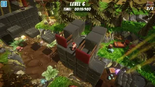 Скриншот 7 к игре Granvil's Fairytale