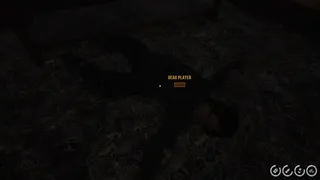 Скриншот 2 к игре DEAD ZONE