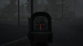 Скриншот 3 к игре DEAD ZONE