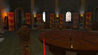 Скриншот 1 к игре Round Table