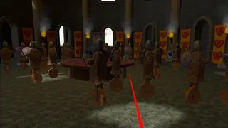 Скриншот 4 к игре Round Table