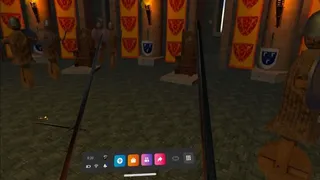 Скриншот 6 к игре Round Table