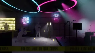 Скриншот 5 к игре Detective: The Mountain City