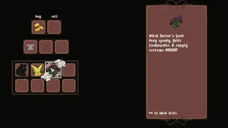 Скриншот 3 к игре Midnight Renegade: Recollections