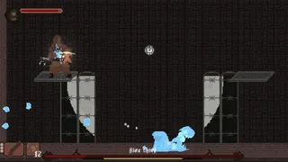 Скриншот 6 к игре Midnight Renegade: Recollections