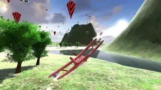Скриншот 7 к игре Plane Attack