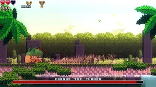 Скриншот 2 к игре Frebbventure