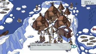 Скриншот 4 к игре Adventures at the North Pole