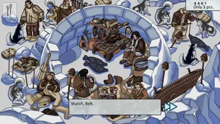 Скриншот 5 к игре Adventures at the North Pole