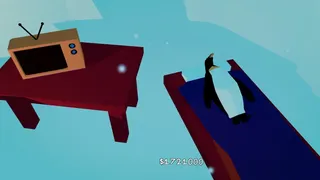 Скриншот 3 к игре Penguins Can Fly