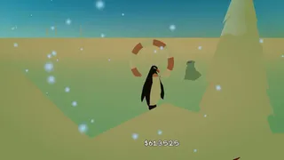 Скриншот 5 к игре Penguins Can Fly