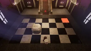Скриншот 4 к игре Albert and Puzzle Mansion