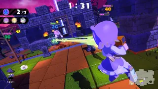 Скриншот 2 к игре Goonya Monster